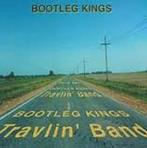 Bootleg Kings – Travlin' Band CD (Bill Wyman's Rhythm Kings, Verzenden, Nieuw in verpakking