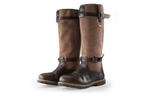 Travelin Wandellaarzen in maat 39 Bruin | 10% extra korting, Kleding | Dames, Schoenen, Bruin, Verzenden, Travelin, Wandelschoenen