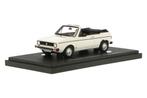 Volkswagen Golf 1 Cabriolet 60054 AutoCult  Modelauto 1:43, Hobby en Vrije tijd, Modelauto's | 1:43, Verzenden, Nieuw
