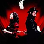 The White Stripes - Get Behind Me Satan (2xLP, Album, RE, 18, Cd's en Dvd's, Verzenden, Zo goed als nieuw