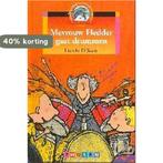 Mevrouw Fledder gaat drummen / Spetter / 5 Serie 6, Boeken, Kinderboeken | Jeugd | onder 10 jaar, Verzenden, Gelezen, Lieneke Dijkzeul