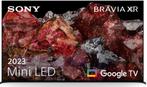 Sony 75X95L - 75 inch MiniLED 4K Ultra HD 120 Hz Smart TV, Ophalen, LED, Zo goed als nieuw, 100 Hz