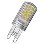 Ledvance LED G9 4W 470lm 2700K | Ø1.8x5.2cm | Dimbaar, Ophalen of Verzenden, Nieuw