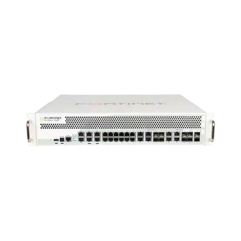 Fortinet FG-1000C, Computers en Software, Netwerk switches, Nieuw, Verzenden
