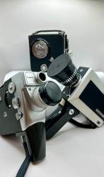 Agfa, Canon, Eumig Movexoom s super 8 / Motor zoom 8 / C3, Verzamelen