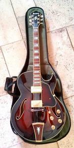 Ibanez - AK95-DVS-12-01 - - Elektrische gitaar - China, Muziek en Instrumenten, Snaarinstrumenten | Gitaren | Akoestisch, Nieuw