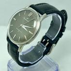 Seiko - Seikomatic Charcoal sunburst - Zonder Minimumprijs