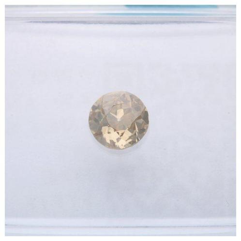 Zonder Minimumprijs - 1 pcs Diamant (Natuurlijk) - 0.29 ct -, Sieraden, Tassen en Uiterlijk, Edelstenen