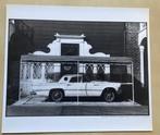 Raymond Depardon (1942- ) - Classic 1957 T-Bird, San