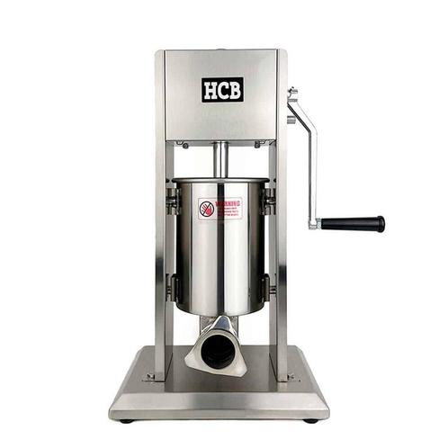 HCB Churrosmachine - verticaal - 3 liter - RVS, Zakelijke goederen, Horeca | Keukenapparatuur, Nieuw in verpakking, Bakkerij en Slagerij