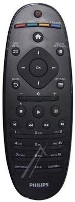 Philips 996510043165 afstandsbediening, Verzenden, Nieuw