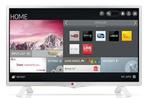 LG 28LB490U - 28 inch HD TV, Ophalen, LED, HD Ready (720p), Zo goed als nieuw