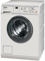 Miele W2521 Wasmachine 5kg 1450t DHZ1620449, Witgoed en Apparatuur, Ophalen of Verzenden, Gebruikt