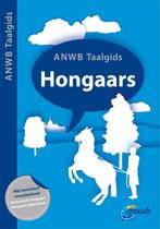 ANWB taalgids  -   Hongaars 9789018029791 Hilda Chang Uhrin, Gelezen, Hilda Chang Uhrin, Hans Hoogendoorn, Verzenden