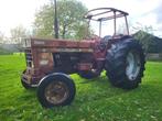 International 946 Oldtimer Tractor “6 Cilinder”, Zakelijke goederen, Agrarisch | Tractoren, Nieuw
