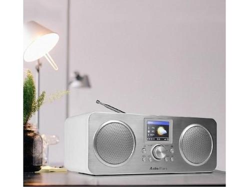 Veiling - Internetradio met Dab Radio+, Audio, Tv en Foto, Radio's