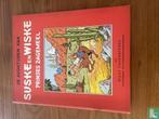 Suske en Wiske - Prinses Zagemeel - 1957, Eén stripboek, Verzenden, Zo goed als nieuw, Vandersteen, Willy.