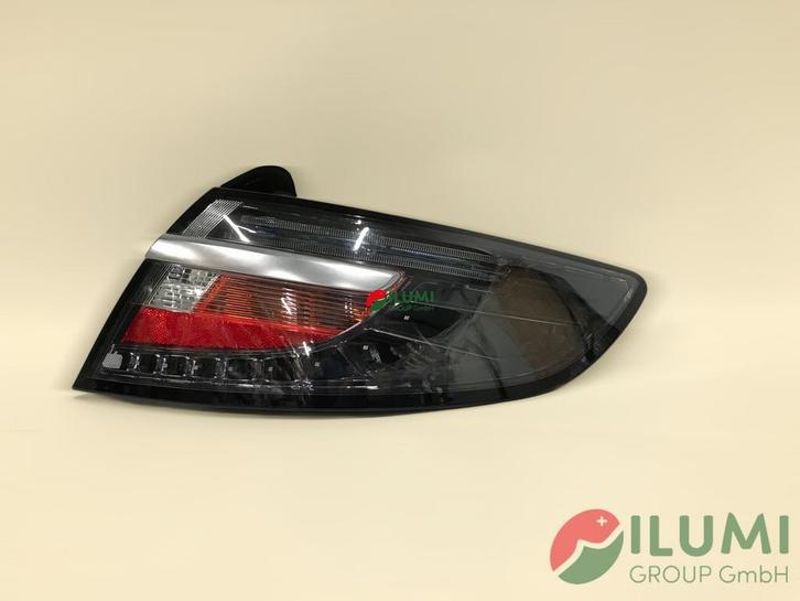 SAAB 9-5 NG ACHTERLICHT RECHTS LED UK 10-12, Auto-onderdelen, Verlichting, Gebruikt, Saab, Verzenden