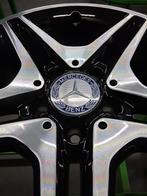 Set originele 18 mercedes W176 velgen, Ophalen, 18 inch, Velg(en), Personenwagen