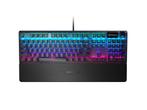 SteelSeries Apex 5 - Hybride Mechanisch Gaming Toetsenbord -, Verzenden, Zo goed als nieuw