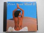 cd - Various - Free Your Mind II, Verzenden, Zo goed als nieuw