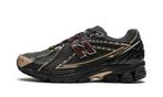 New Balance 1906R Kith Black - maat 38.5 (Sneakers), Verzenden, Zwart, New Balance, Nieuw