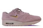 Nike Air Max 1 Jewel Particle Rose • 42.5 46 47, Ophalen of Verzenden, Nieuw, Nike, Sneakers of Gympen