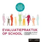 Evaluatiepraktijk op school 9789057180736 Kathleen Harre, Boeken, Gelezen, Kathleen Harre, Lieve Smeyers, Verzenden