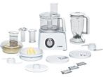 Bosch MCM4200 - Foodprocessor - 800 watt, Witgoed en Apparatuur, Keukenmixers, Verzenden, Nieuw