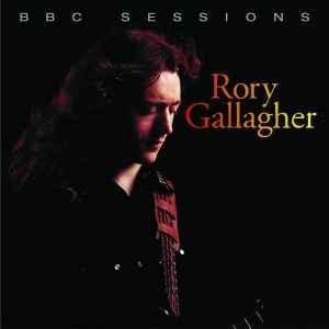 cd - Rory Gallagher - BBC Sessions, Cd's en Dvd's, Cd's | Overige Cd's, Zo goed als nieuw, Verzenden