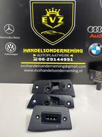 VW Transporter T6 schuifdeur slotmechaniek set rechts 2020, Gebruikt, Rechts, Volkswagen