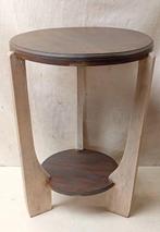 Bijzettafel (2) - Hout, Antiek en Kunst