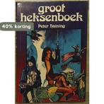 Groot heksenboek 9789031897032 Haining, Boeken, Verzenden, Gelezen, Haining
