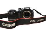 Canon EOS 600D + EF-S 18-55 mm 1.3.5 5.6 IS II + acc., Nieuw