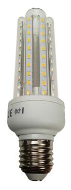 Spaarlamp E27 | LED 15W=120W gloeilamp | warmwit 3000K, Huis en Inrichting, Verzenden, Nieuw