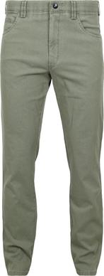 Meyer Dublin Broek Lichtgroen maat 56 Heren, Verzenden, Groen, Maat 56/58 (XL), Meyer