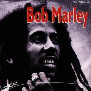 cd - Bob Marley - Bob Marley, Cd's en Dvd's, Cd's | Overige Cd's, Zo goed als nieuw, Verzenden