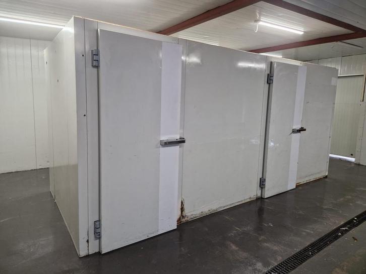 Koelcel 470 x 190 x 218 cm, Zakelijke goederen, Horeca | Keukenapparatuur, Koelen en Vriezen