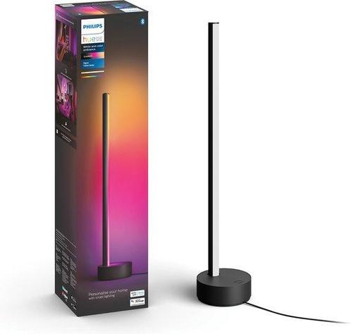 Philips - Hue Gradient Signe Tafellamp White & Color Ambi..., Auto-onderdelen, Verlichting, Nieuw, Verzenden