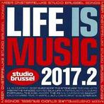 cd - Various - Life Is Music 2017.2, Verzenden, Zo goed als nieuw