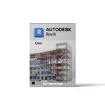 Te Koop | Autodesk Revit 2022-2026 | Abonnement | 1 jaar, Nieuw, Windows