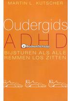 Oudergids ADHD Martin L. Kutscher, Verzenden, Nieuw
