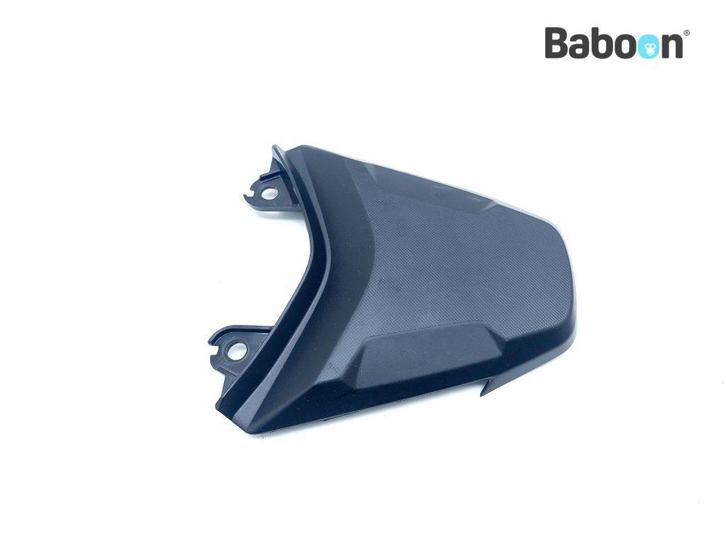 Kontpaneel Midden Honda NX 500 2024- (77231-MLR-D800), Motoren, Onderdelen | Honda, Gebruikt, Verzenden