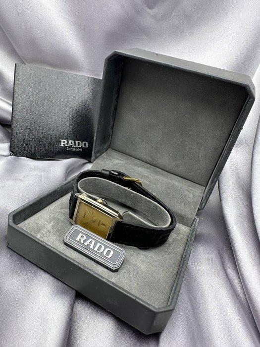Rado - Diastar - Zonder Minimumprijs - 152.0420.3 - Heren -, Sieraden, Tassen en Uiterlijk, Horloges | Heren