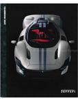 2021 THE OFFICIAL FERRARI MAGAZINE 53 ENGELS
