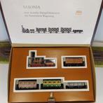 Piko H0 - Modeltrein personenwagonset (1) - Train Set, Nieuw