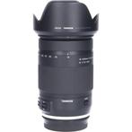 Tamron 18-400mm f/3.5-6.3 Di II VC HLD Canon CM3583, Audio, Tv en Foto, Fotografie | Lenzen en Objectieven, Ophalen of Verzenden