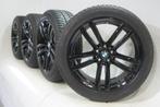 BMW 6 GT G32 7 serie G11 G12 647M 19 inch velgen Vredestein, 19 inch, Gebruikt, Velg(en), Winterbanden