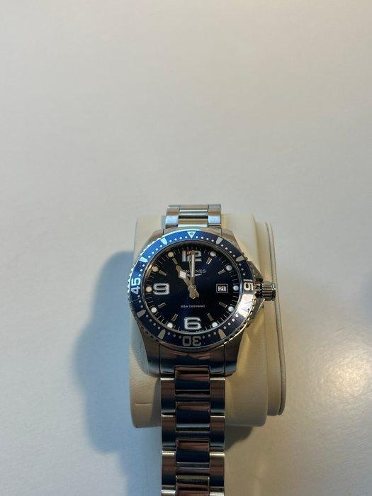 Longines - Hydroconquest - Heren - 2015, Sieraden, Tassen en Uiterlijk, Horloges | Antiek