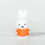 Nijntje 3D mini Sleutelhanger Oranje 3,8cm, Ophalen of Verzenden, Nieuw